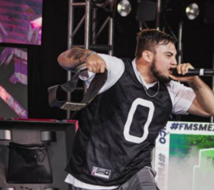 Rapder se consagró como nuevo campeón de la Batalla de los Gallos